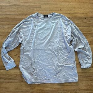 Stylerunner Long Sleeve